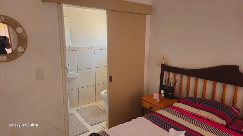2 Bedroom Property for Sale in Dalsig Western Cape
